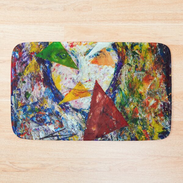 Item preview, Portrait of M designed and sold by Paun.
