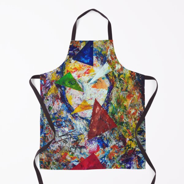 Item preview, Portrait of M designed and sold by Paun.