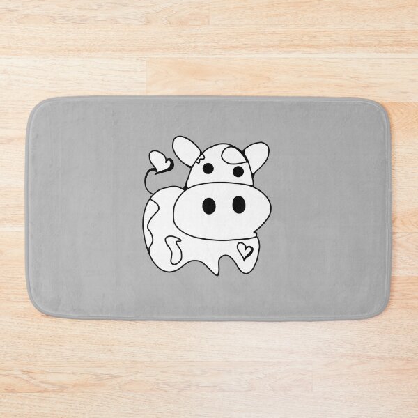 Item preview, spoted animal cow designed and sold by vibeno1.