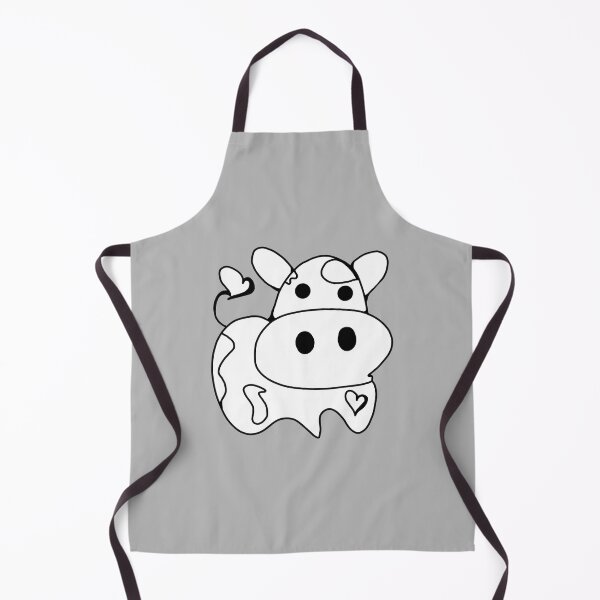 Item preview, spoted animal cow designed and sold by vibeno1.