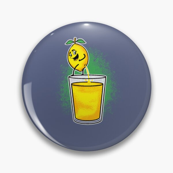 Item preview, Funny lemon pooping gift designed and sold by BerniCane.