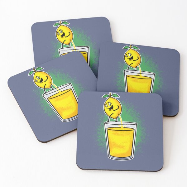 Item preview, Funny lemon pooping gift designed and sold by BerniCane.