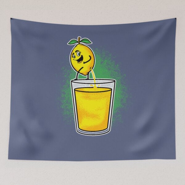 Item preview, Funny lemon pooping gift designed and sold by BerniCane.