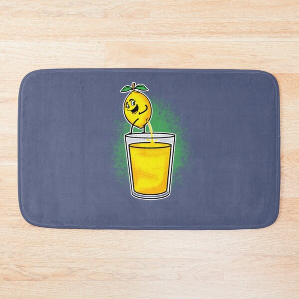 Item preview, Funny lemon pooping gift designed and sold by BerniCane.