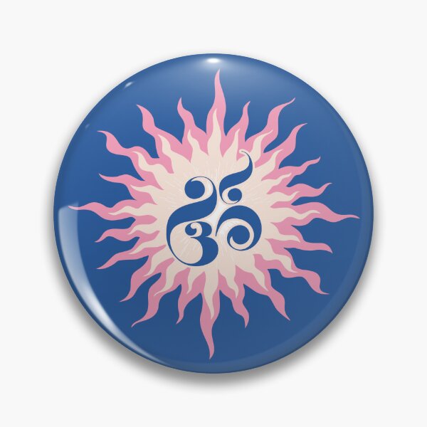 Item preview, AUM, Ohm, Om Symbol Art Prints for Focus, Inner Peace, Meditation, Yoga & Fitness designed and sold by Rajan Supal.