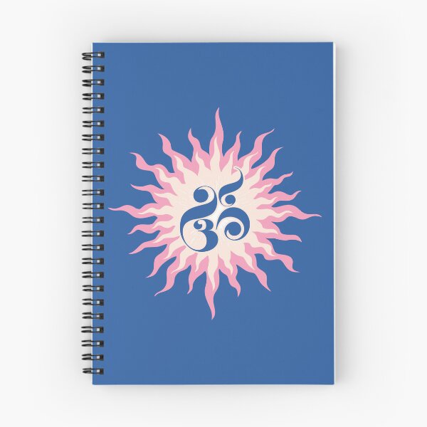 Item preview, AUM, Ohm, Om Symbol Art Prints for Focus, Inner Peace, Meditation, Yoga & Fitness designed and sold by Rajan Supal.