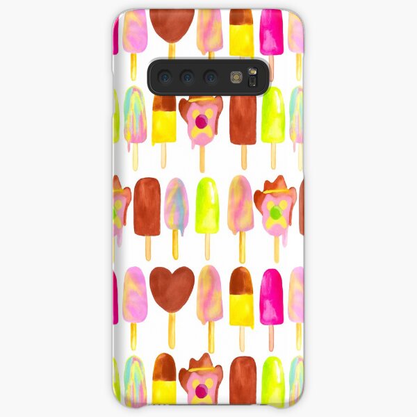 Aussie Ice Creams Samsung Galaxy Snap Case