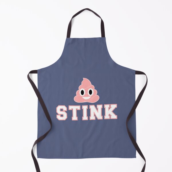Item preview, Funny Pink Poop Stink designed and sold by BerniCane.