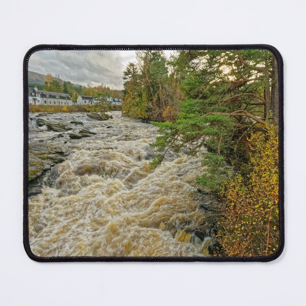 Item preview, The Falls of Dochart  designed and sold by Stephen Frost.