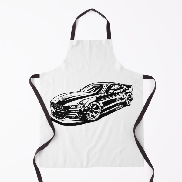 Item preview, Mustang shelby gt 2015 designed and sold by Rocket Shock.