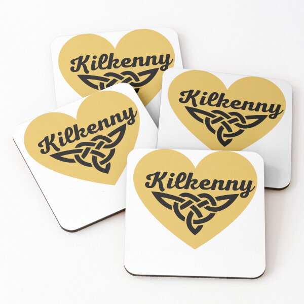 Item preview, Kilkenny, Celtic Irish  designed and sold by TrueCelt.