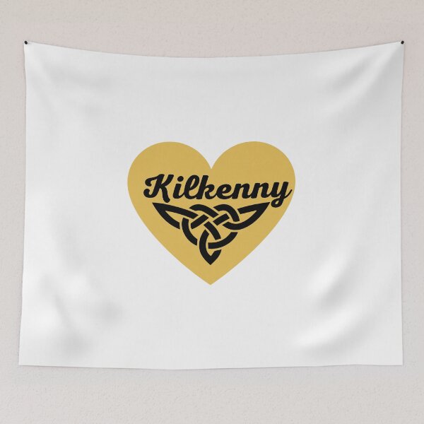 Item preview, Kilkenny, Celtic Irish  designed and sold by TrueCelt.