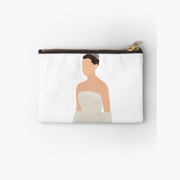 Item preview, Princess Mia Drawing  designed and sold by SaintsPlace.