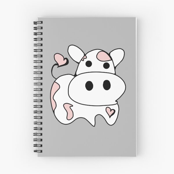 Item preview, Strawberry spoted cow designed and sold by vibeno1.