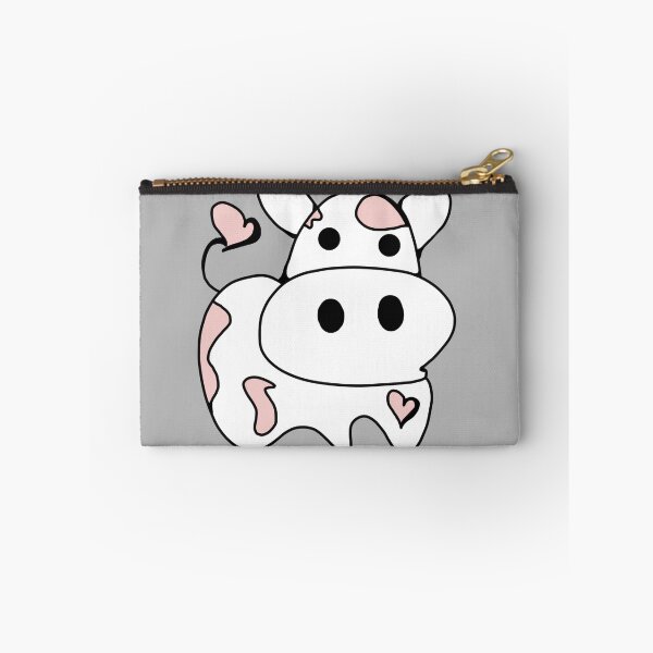 Item preview, Strawberry spoted cow designed and sold by vibeno1.