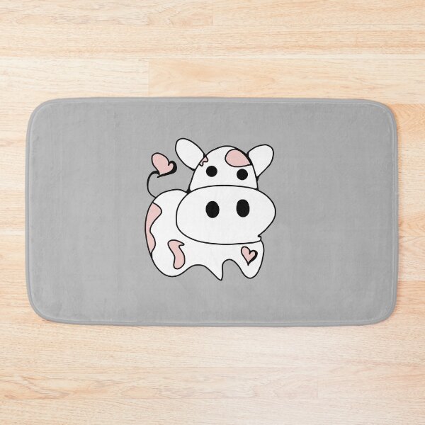 Item preview, Strawberry spoted cow designed and sold by vibeno1.