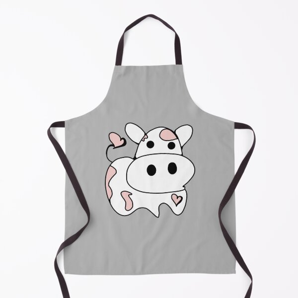 Item preview, Strawberry spoted cow designed and sold by vibeno1.