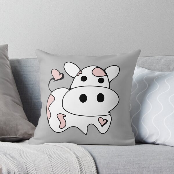 Item preview, Strawberry spoted cow designed and sold by vibeno1.