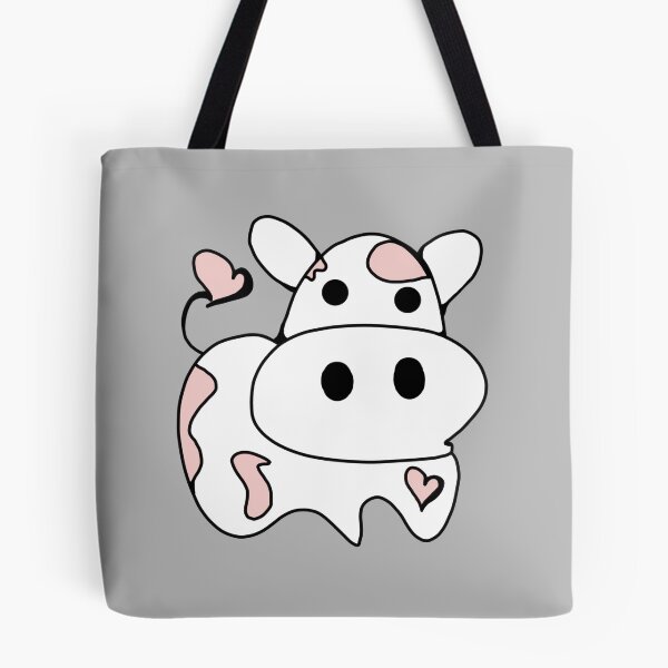 Item preview, Strawberry spoted cow designed and sold by vibeno1.