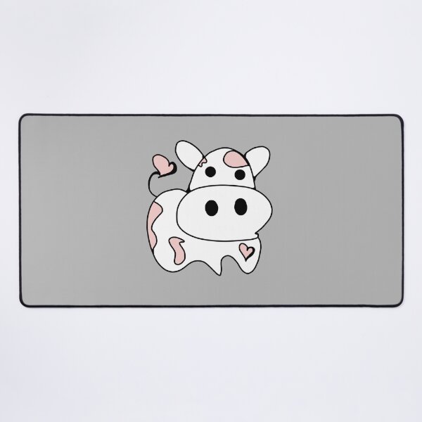 Item preview, Strawberry spoted cow designed and sold by vibeno1.