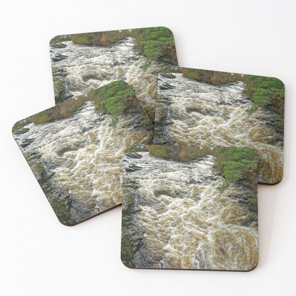 Item preview, The Falls of Dochart  designed and sold by Stephen Frost.