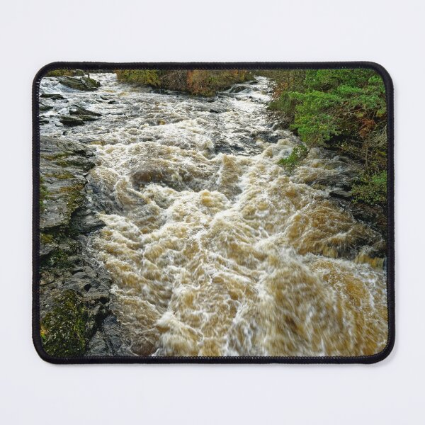 Item preview, The Falls of Dochart  designed and sold by Stephen Frost.