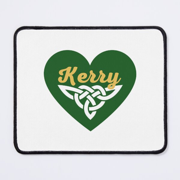 Item preview, Kerry, Celtic Irish  designed and sold by TrueCelt.