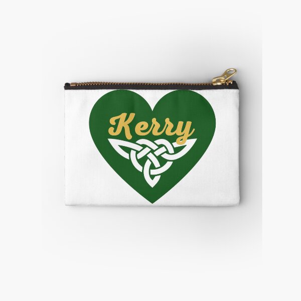 Item preview, Kerry, Celtic Irish  designed and sold by TrueCelt.