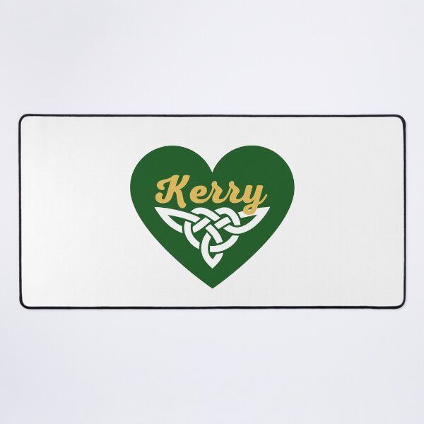 Item preview, Kerry, Celtic Irish designed and sold by TrueCelt.