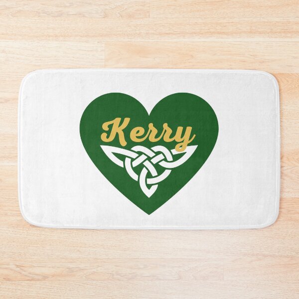 Item preview, Kerry, Celtic Irish  designed and sold by TrueCelt.