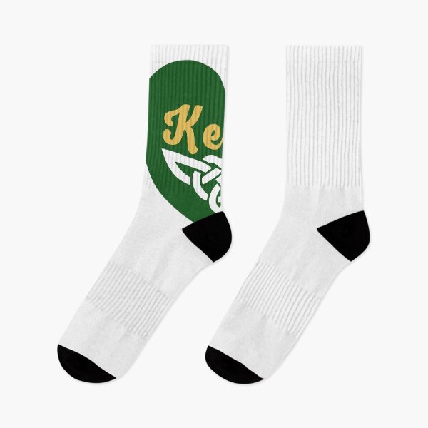Item preview, Kerry, Celtic Irish  designed and sold by TrueCelt.