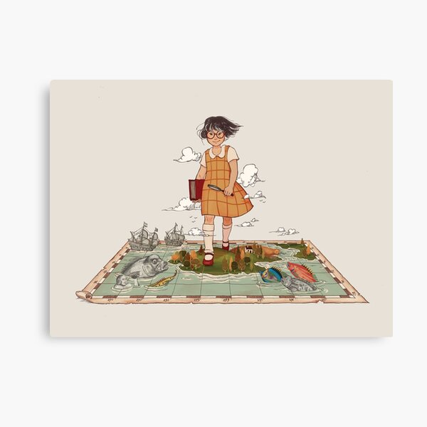 Canvas Print