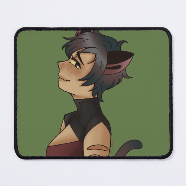 Item preview, Short Haired Catra designed and sold by supernovart61.