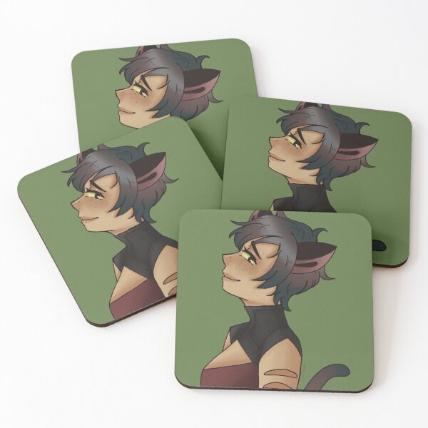 Item preview, Short Haired Catra designed and sold by supernovart61.