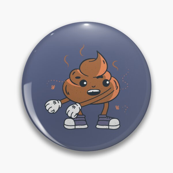 Item preview, Funny poop floss designed and sold by BerniCane.