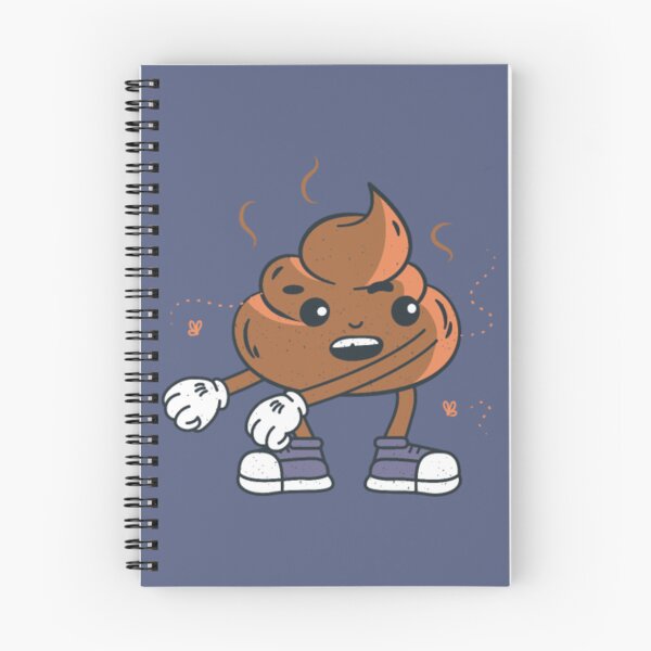 Item preview, Funny poop floss designed and sold by BerniCane.