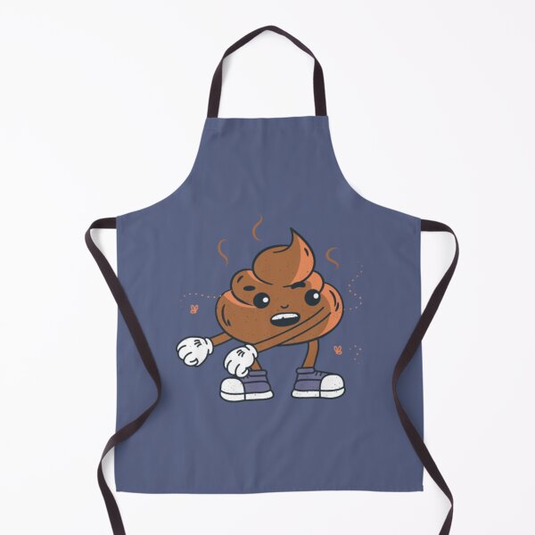 Item preview, Funny poop floss designed and sold by BerniCane.