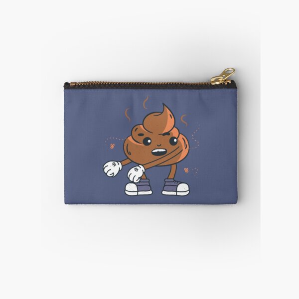 Item preview, Funny poop floss designed and sold by BerniCane.
