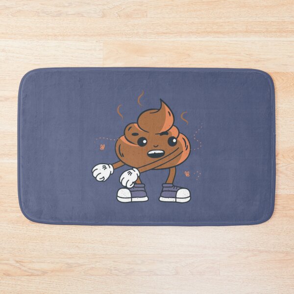 Item preview, Funny poop floss designed and sold by BerniCane.