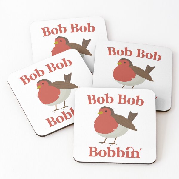 Item preview, Bob Bob Bobbin' Robin designed and sold by PaulSDesign.