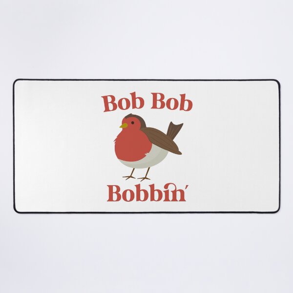 Item preview, Bob Bob Bobbin' Robin designed and sold by PaulSDesign.