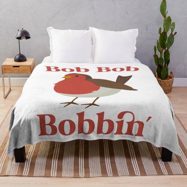 Item preview, Bob Bob Bobbin' Robin designed and sold by PaulSDesign.