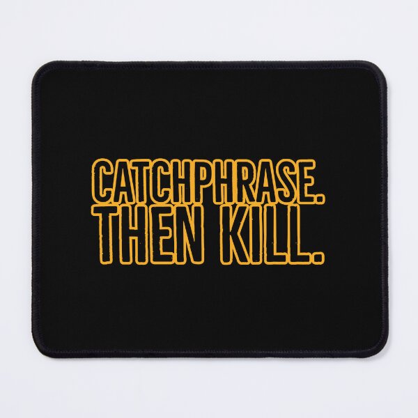 Item preview, Black Adam Catchphrase  designed and sold by hashnan21.