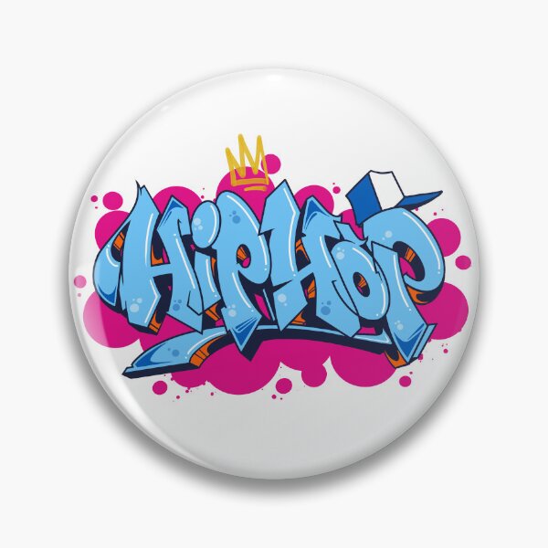 Item preview, HIP-HOP designed and sold by Wounyz.