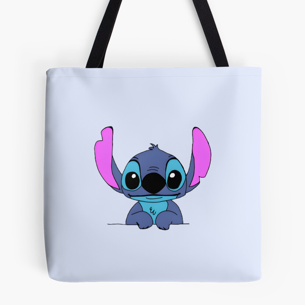 Aperçu de l'œuvre Tote bag doublé créée et vendue par bbarassi.