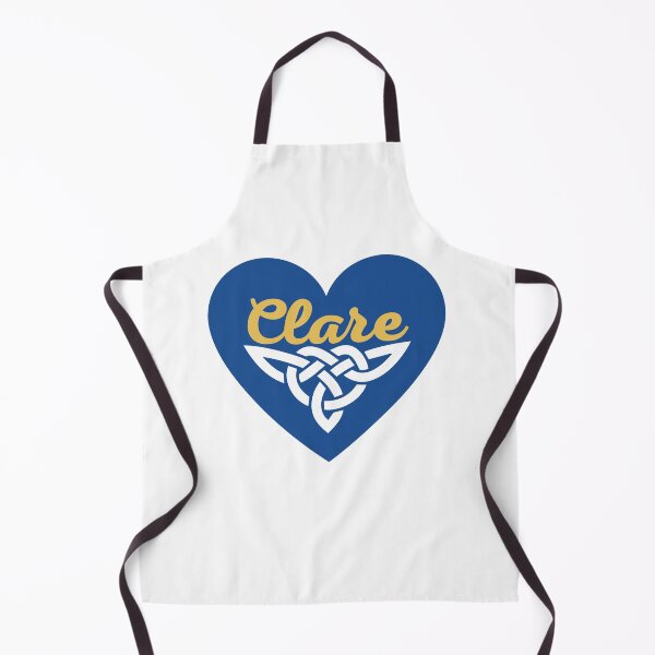 Item preview, Clare, Celtic Irish designed and sold by TrueCelt.