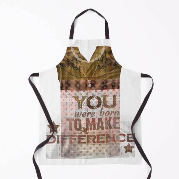 Item preview, Born to Make a Difference designed and sold by thornofroses.