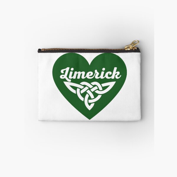 Item preview, Limerick, Celtic Irish  designed and sold by TrueCelt.