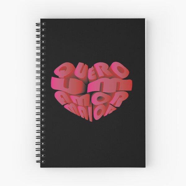 Item preview, Quero um amor maior na cor rosa e vermelho designed and sold by GirlaineSQ.
