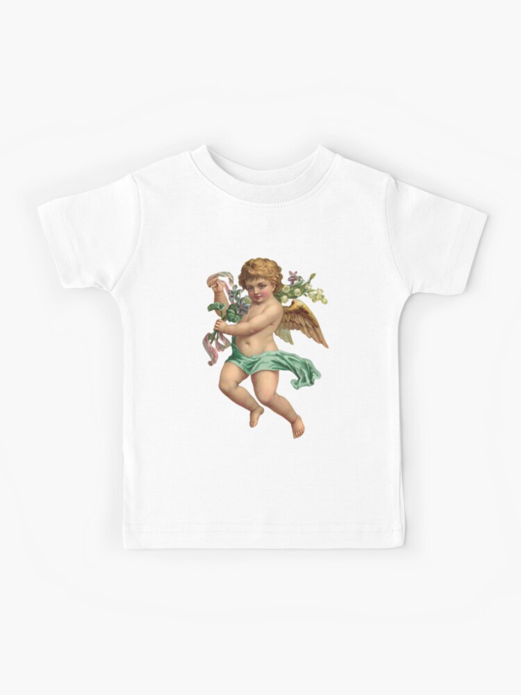 Baby angel best sale t shirt